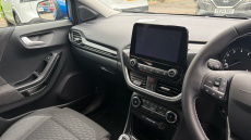 Ford Puma 1.0 EcoBoost Hybrid mHEV Titanium 5dr Petrol Hatchback